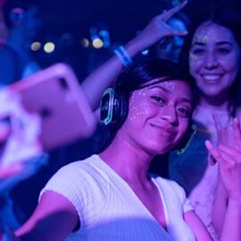 Hotels Are Reviving Nightclubs to Boost Visibility