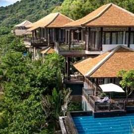 Best hotel to stay this summer