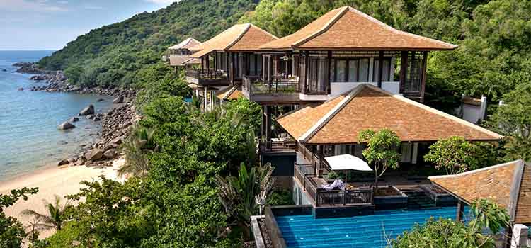 Best hotel to stay this summer